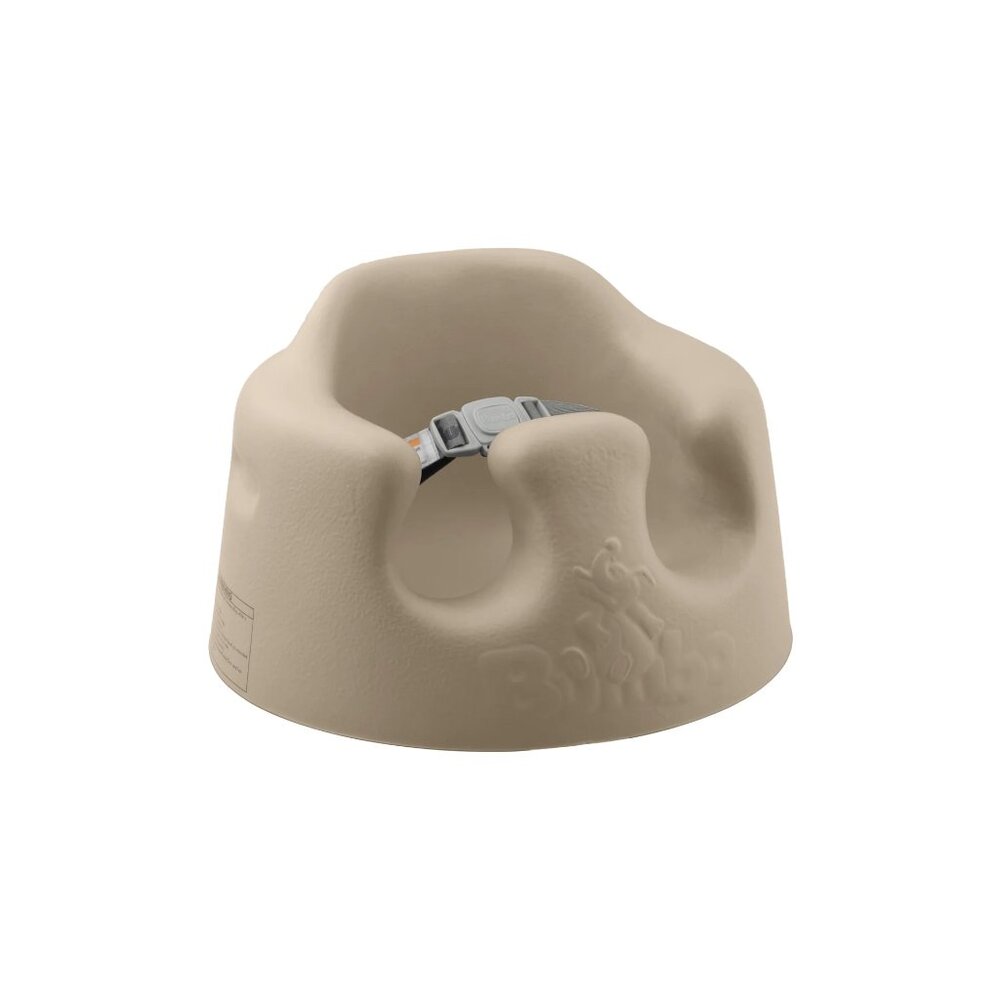 NEW Bumbo® floor seat Taupe